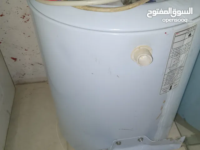 غيزر 1طن شغال بحالة الوكاله