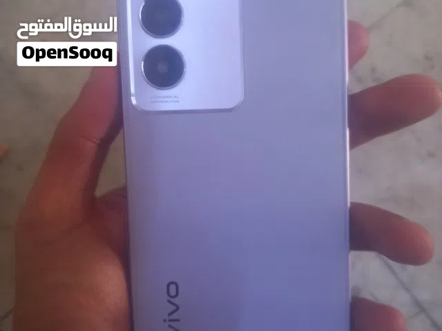 جوال فيفو في 30 لايت 5 جي 256 جي بي رام 12+12