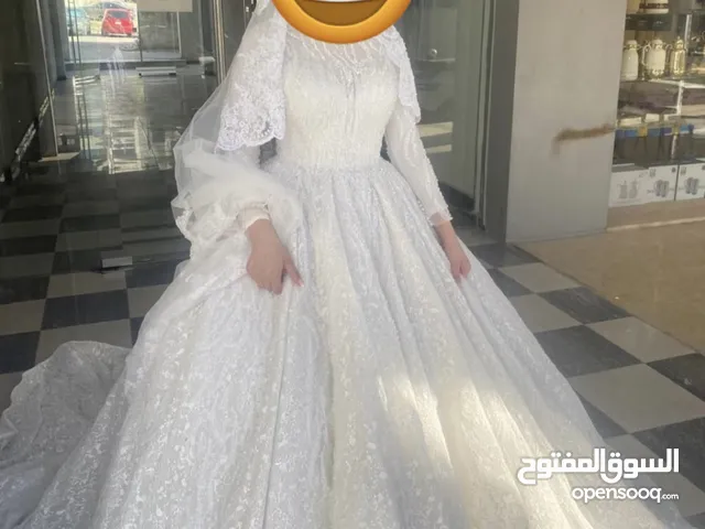 Weddings and Engagements Dresses in Amman