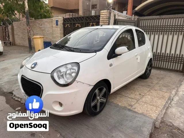 Used Geely LC in Baghdad