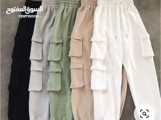 Casual pants Pants in Giza
