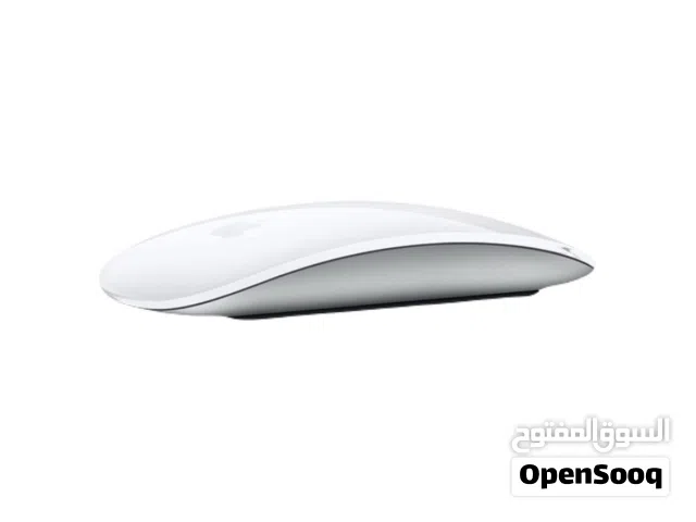 Apple Wireless Magic Mouse