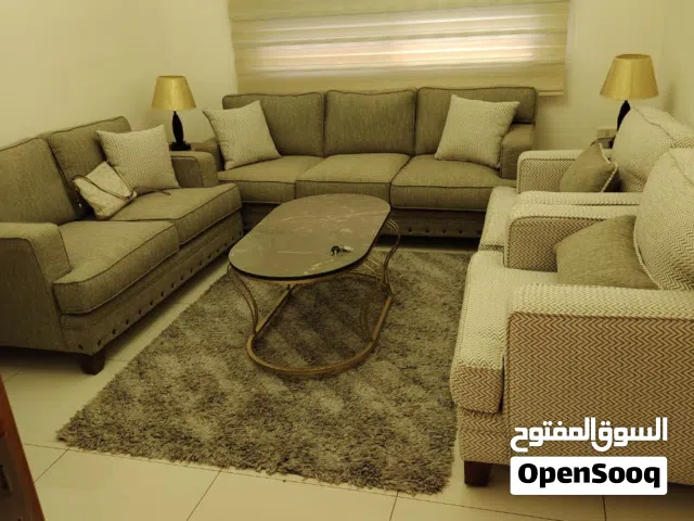 120 m2 2 Bedrooms Apartments for Rent in Amman Khalda
