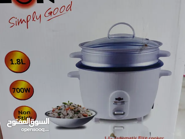 New 1.8L Rice Cooker