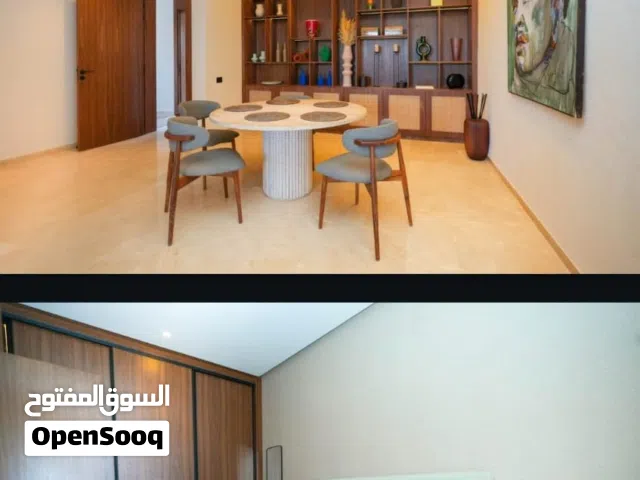Appartement moderne Marrakech