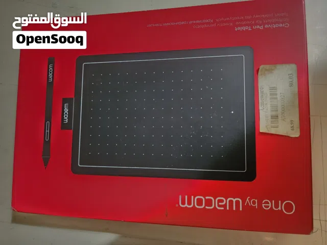 Wacom Other Other in Amman