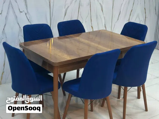 4 كرسي 70 في 110 ينفتح السلايد يصير 130 او 140 سم