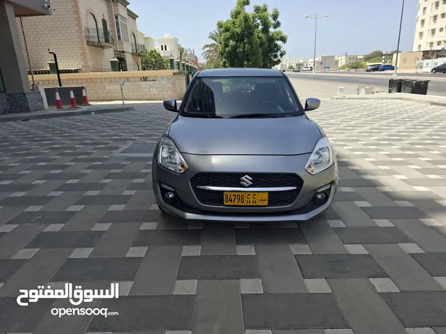 suzuki swift modal 2021 good condition fully automatic