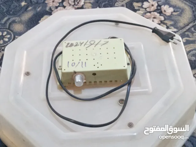 فقاسه للبيع