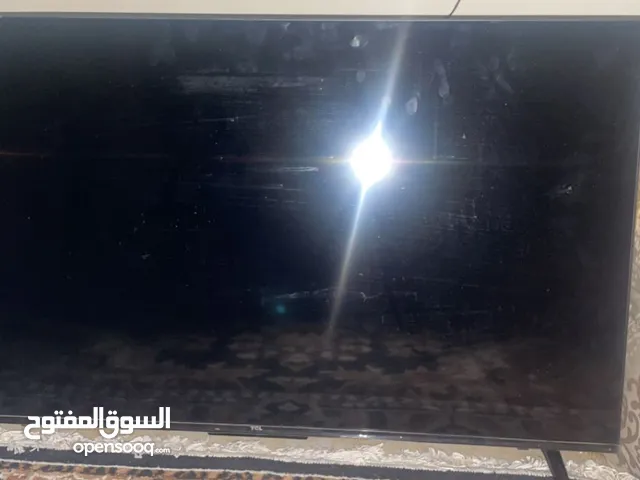 TLC Smart 43 inch TV in Al Riyadh