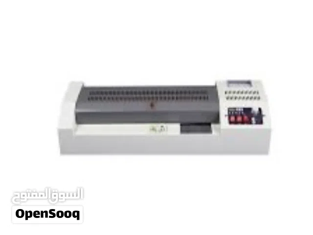 جهاز كبس حراري