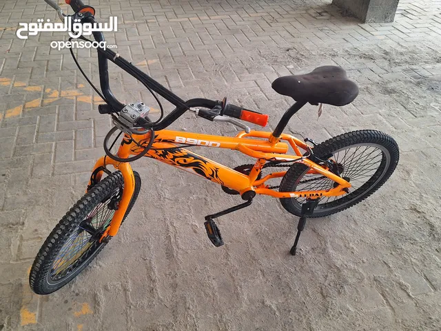 سيكل كوبرا