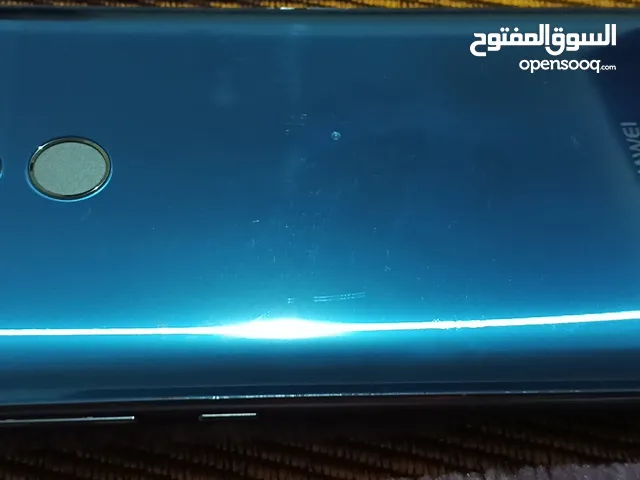 Huawei Mate 10 Pro 128 GB in Sana'a