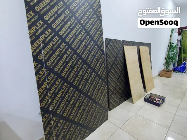 Heavy duty new wooden plywood sheets