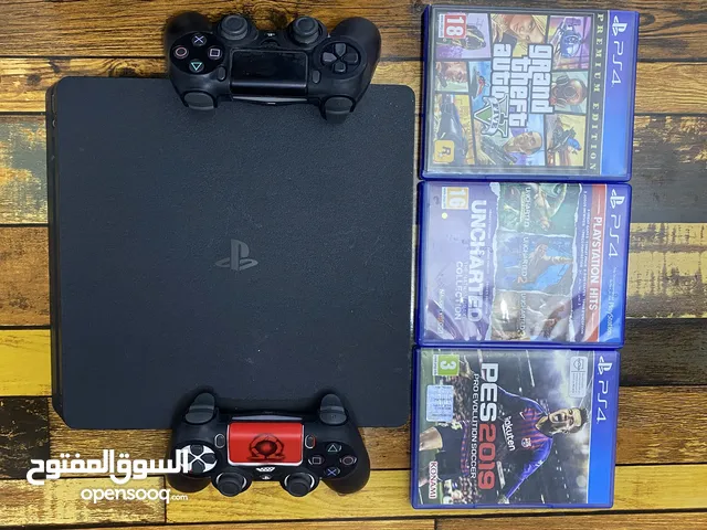 PlayStation 4 PlayStation for sale in Baghdad