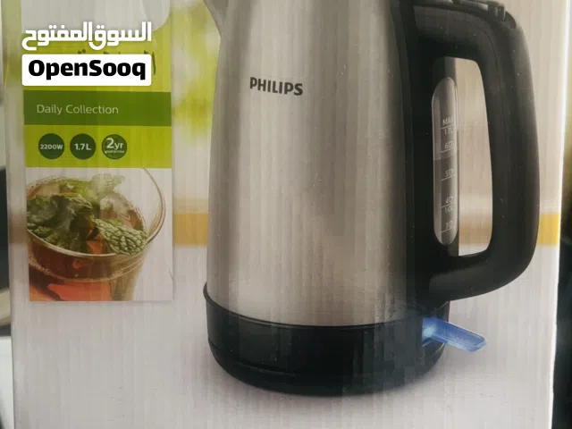 للبيع غلاية ماء ماركة فيلبيس