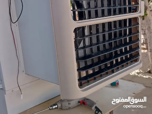 مكيف تجميع نسمة 6000 وحدة