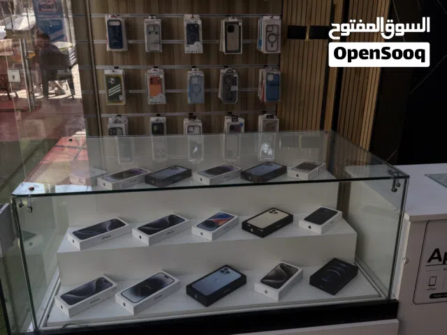 Apple Others Other in Amman