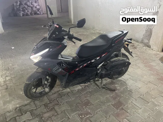 خدمة توصيل داخل طرابلس بالدراجة