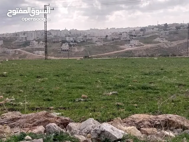 ارض للبيع في كفر اسد