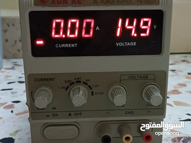 power supply