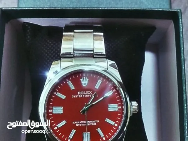 Analog Quartz Rolex watches  for sale in Central Governorate