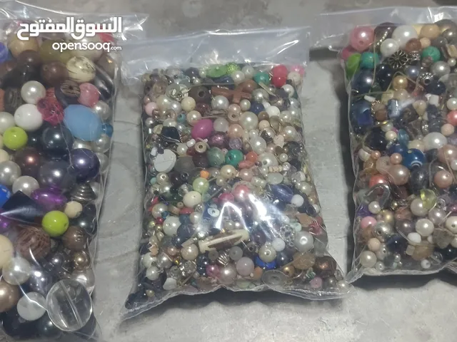 خرز مشكل ثقيل من اكسسوارات اوروبي