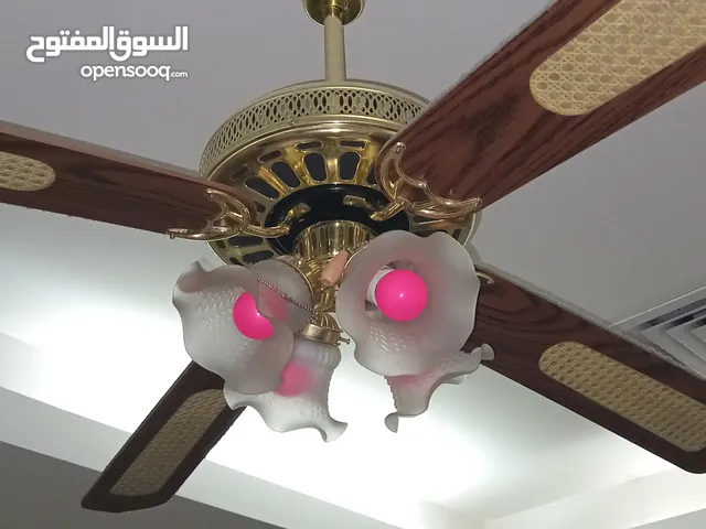  Fans for sale in Al Ahmadi