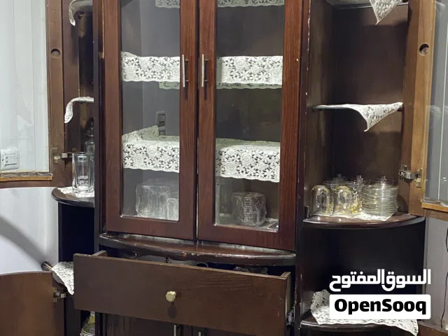 بوفيه بحاله جيده