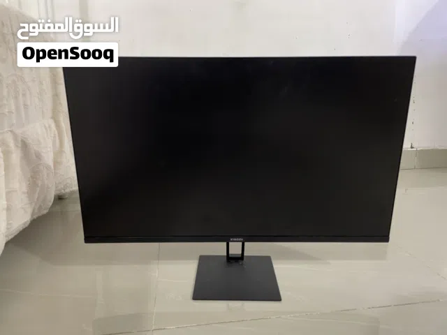 شاشة شاومي للبيع