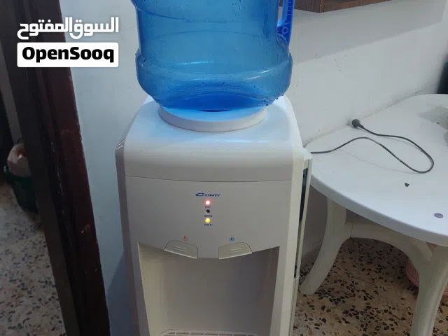 كولر مياه بحاله ممتازه للبيع