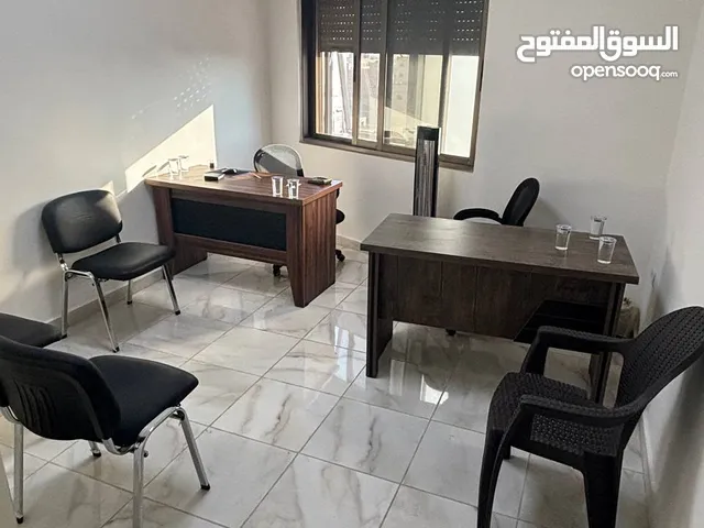 مكتب للايجار لاصدار رخصة مهن