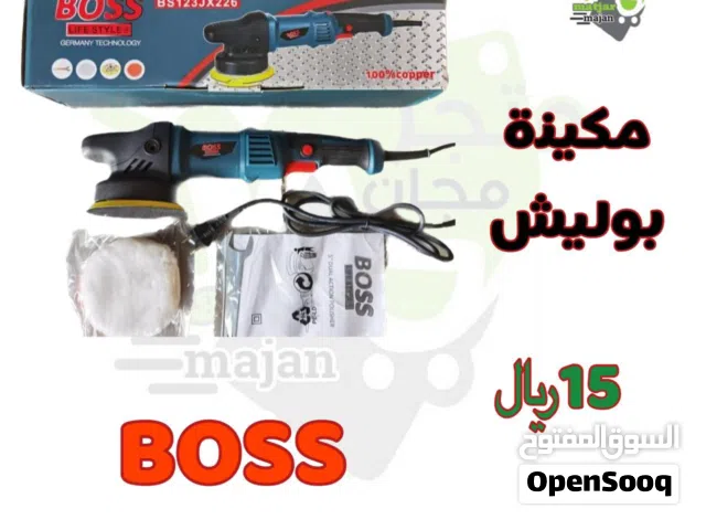 مكينه تلميع و سنفره (الروتري)