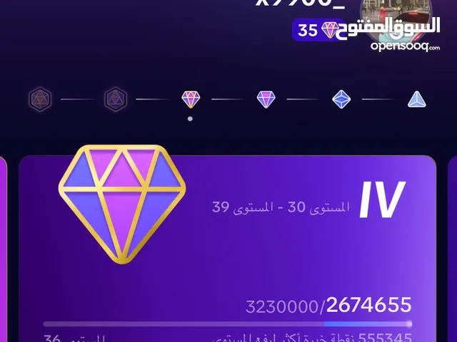 Social Media Accounts and Characters for Sale in Dubai