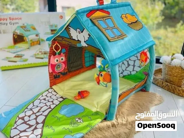 ألعاب رضع واخرى