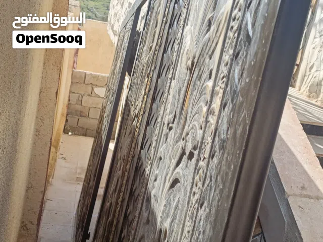 باب خارجي كراج