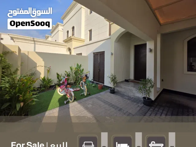 230 m2 3 Bedrooms Villa for Sale in Muharraq Diyar Al Muharraq