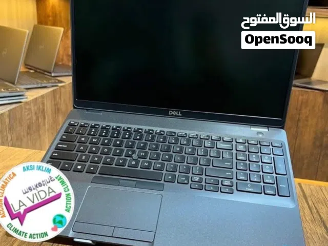 Windows Dell for sale  in Irbid