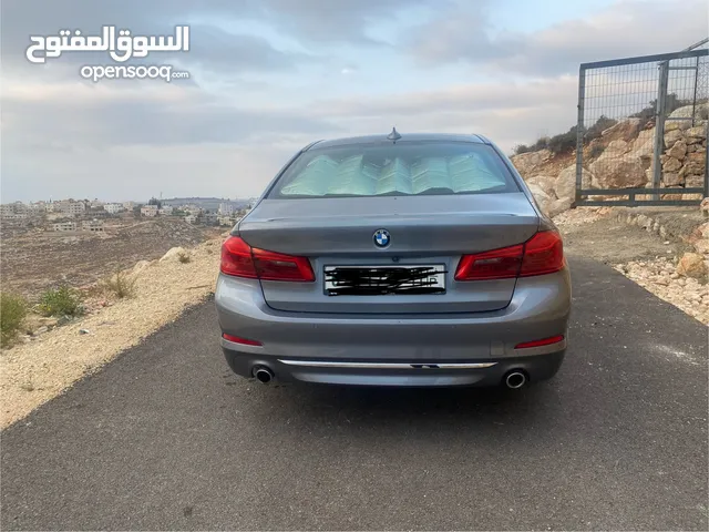 Bmw 530e 2020
