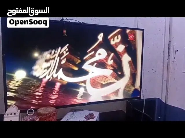 شاشة للبيع