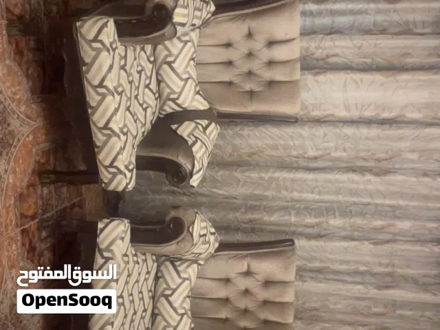 طقم كنبايات