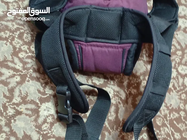 حمالة اطفال مذركير