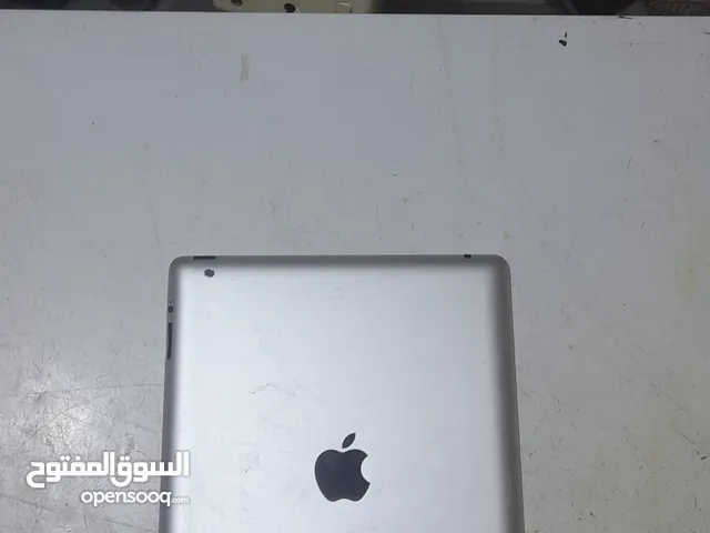 Apple iPad 4 64 GB in Wasit