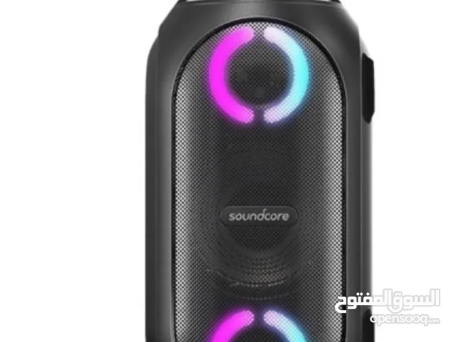 Soundcore party cast speakers