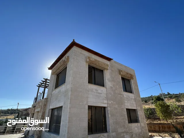 3 Bedrooms Farms for Sale in Jerash Soof