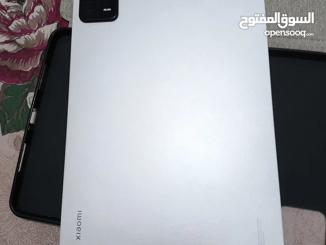 شاومي باد 6 مراوس باكس بوكس سيرس اس والفرق يكون مني اذا الجهاز نضيف