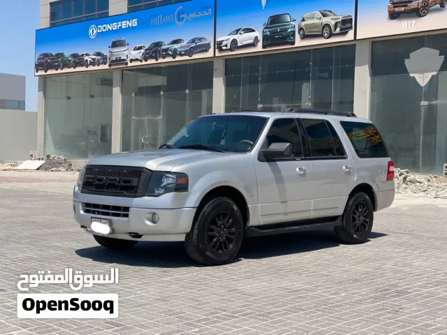 2014 Ford Expedition Standard