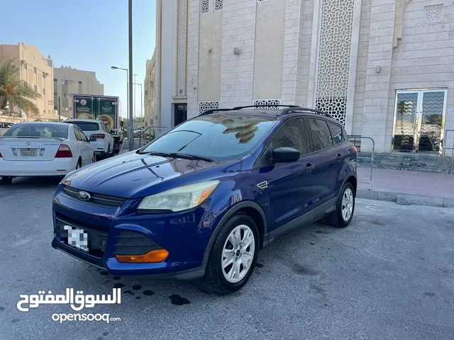 Used Ford Escape in Central Governorate