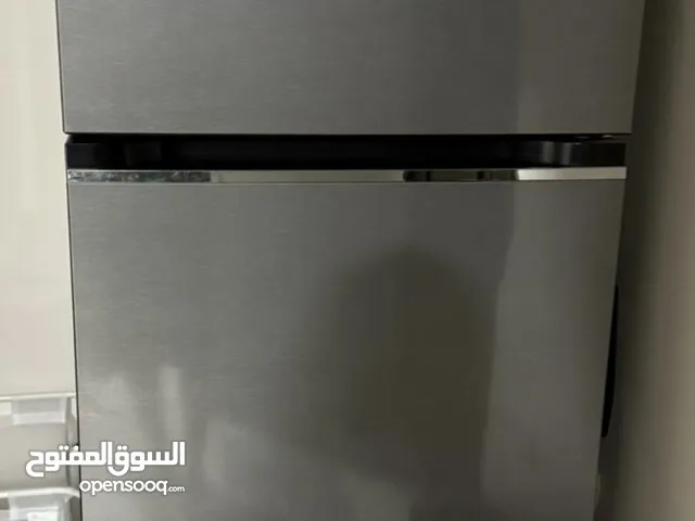 ثلاجة آل جي 14 قدم