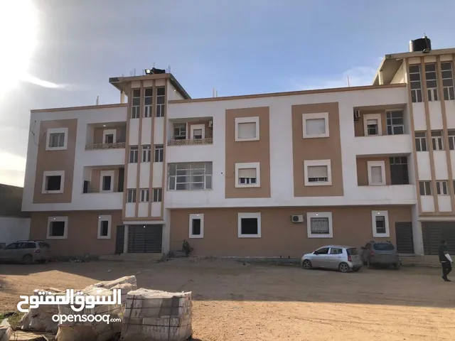 220 m2 3 Bedrooms Apartments for Sale in Benghazi Shabna